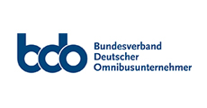 Bundesverband Deutscher Omnibusunternehmer